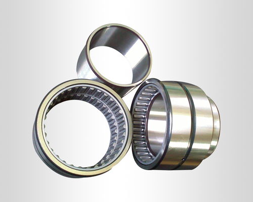 满装圆柱滚子轴承在福建工程机械及汽车领域的应用 以爱斯艾尔轴承为例