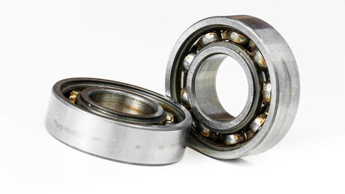 汽车轴承的润滑 减少摩擦、防止磨损与烧粘的关键作用