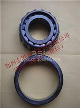 客车前轮轴承选购指南与最新市场动态